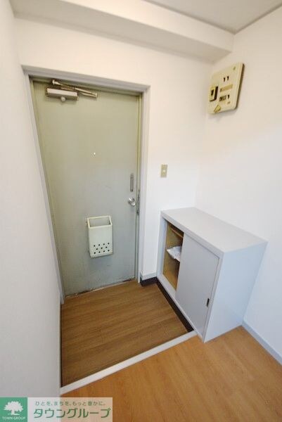 エスエヌハイツの物件内観写真