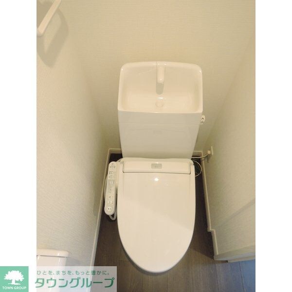 シャンブル大泉学園の物件内観写真