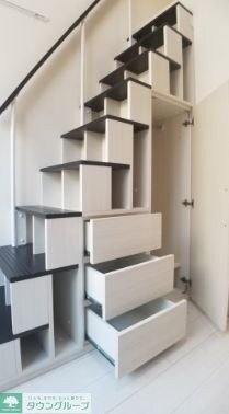 Ｔｈｅ　Ｍａｒｉｓ　Ｃｏｕｒｔ　練馬の物件内観写真