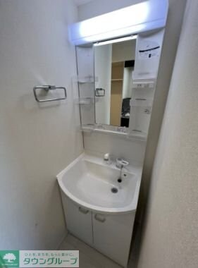 Ｔｈｅ　Ｍａｒｉｓ　Ｃｏｕｒｔ　練馬の物件内観写真