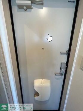 Ｔｈｅ　Ｍａｒｉｓ　Ｃｏｕｒｔ　練馬の物件内観写真