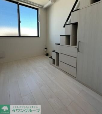 Ｔｈｅ　Ｍａｒｉｓ　Ｃｏｕｒｔ　練馬の物件内観写真