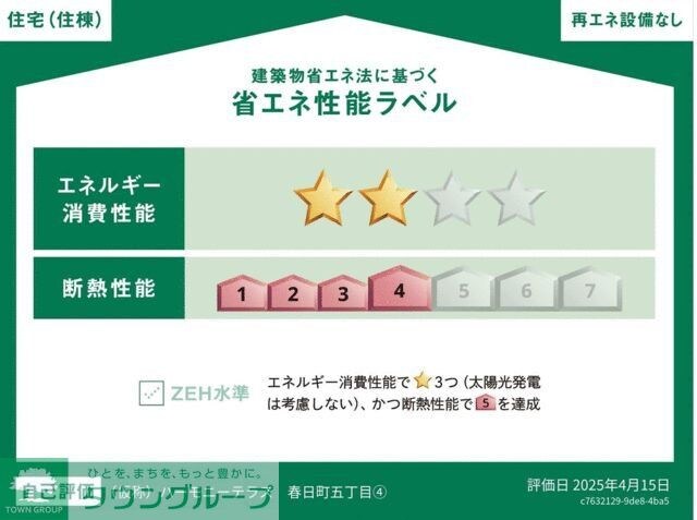 Ｔｈｅ　Ｍａｒｉｓ　Ｃｏｕｒｔ　練馬の物件内観写真