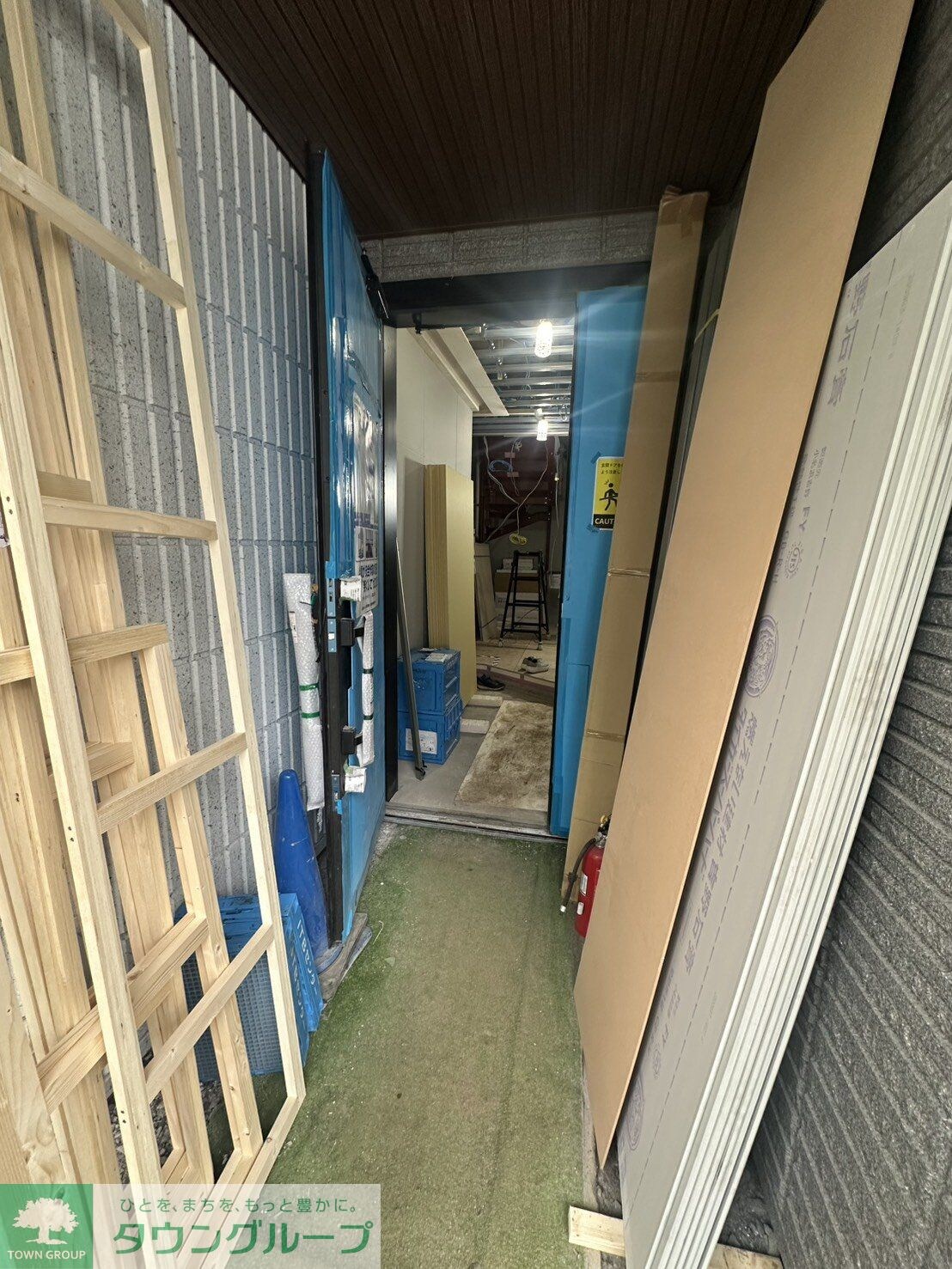 ラウレアN吉祥寺の物件内観写真