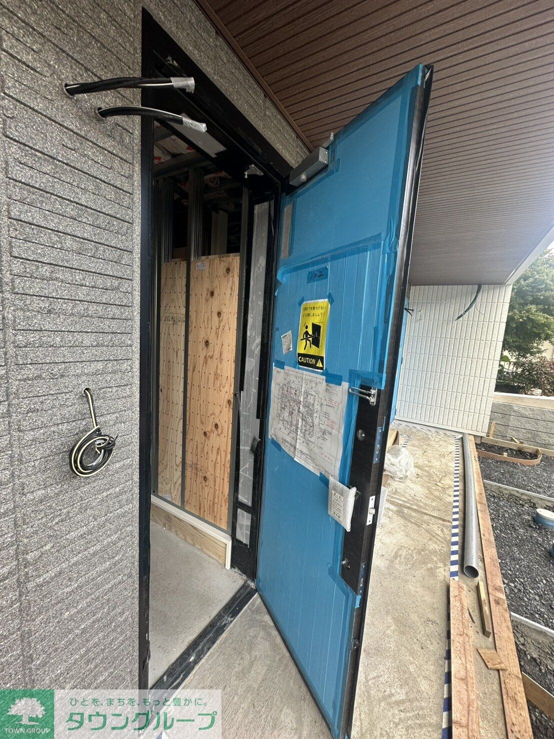 ラウレアN吉祥寺の物件内観写真