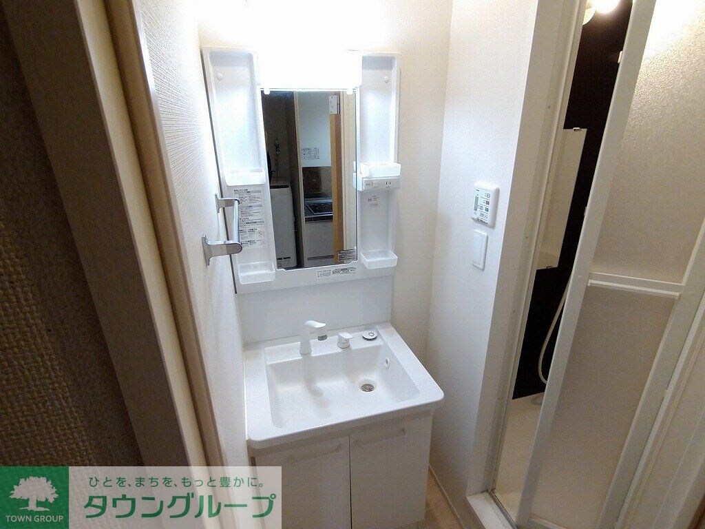 クレイノドゥーエ荻窪の物件内観写真