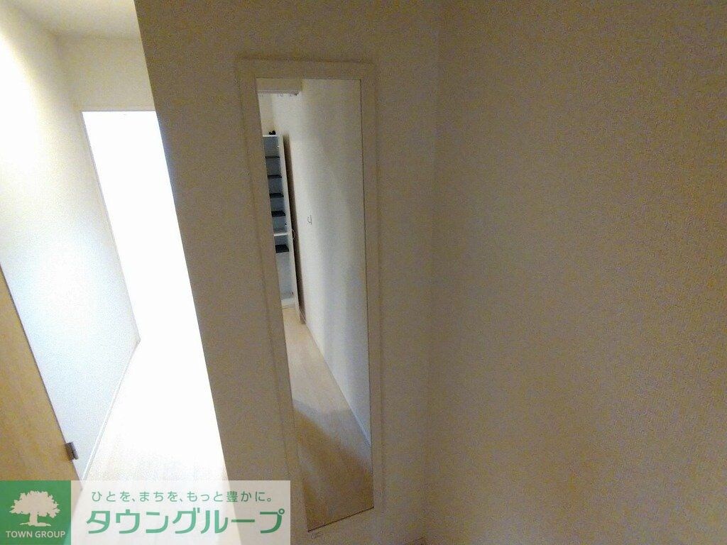 クレイノドゥーエ荻窪の物件内観写真