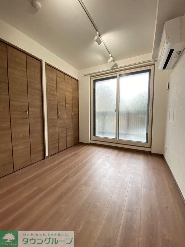 ルミナス練馬の物件内観写真