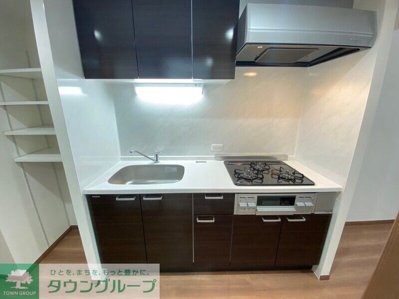 ルミナス練馬の物件内観写真