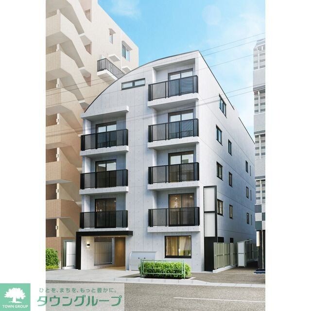 ルミナス練馬の物件内観写真