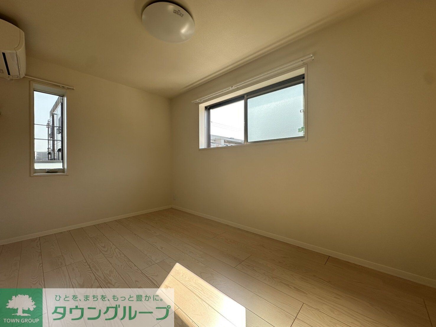 パークサイドレジデンス杉並の物件内観写真