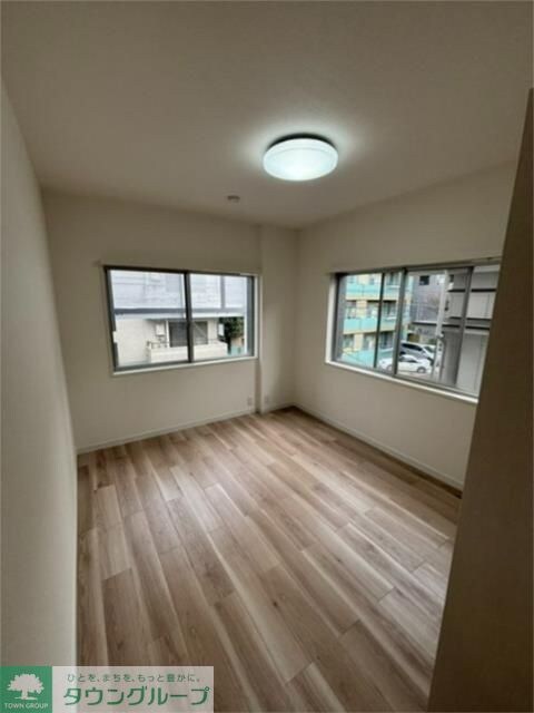 ＬＥＲＥＶＥ中野坂上の物件内観写真