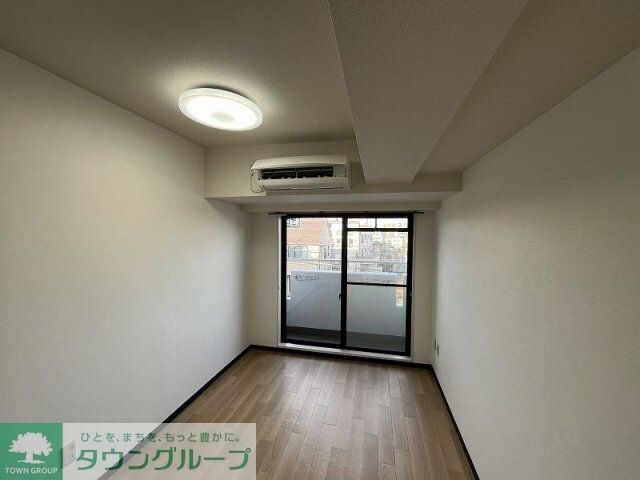 ラフィネ西荻の物件内観写真