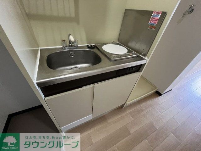 ラフィネ西荻の物件内観写真