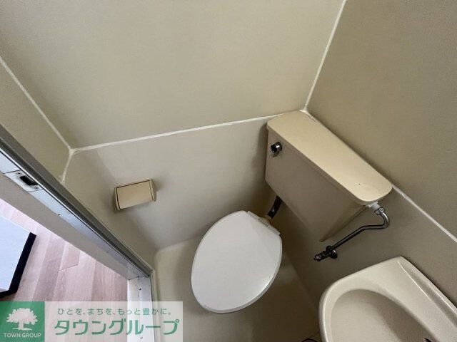 ラフィネ西荻の物件内観写真