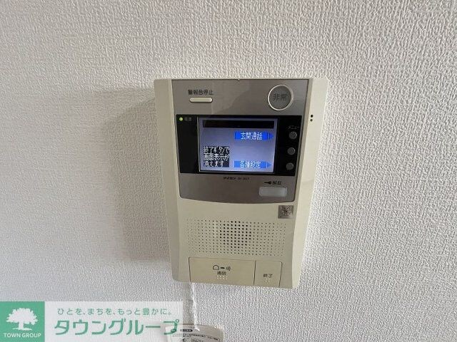 ラフィネ西荻の物件内観写真