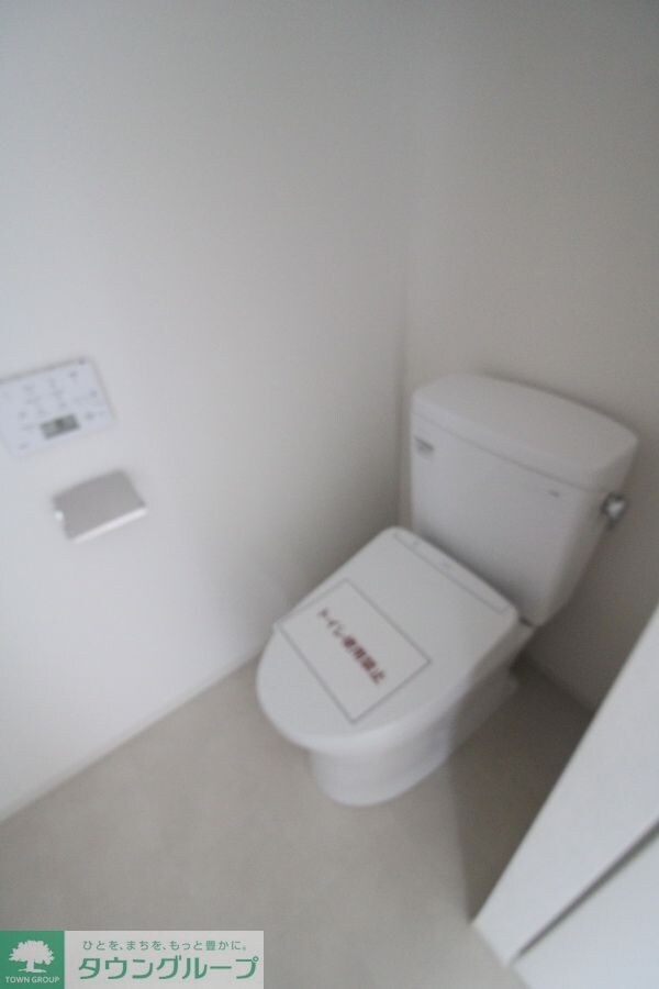 ＯＺＩＯ西荻窪IIの物件内観写真