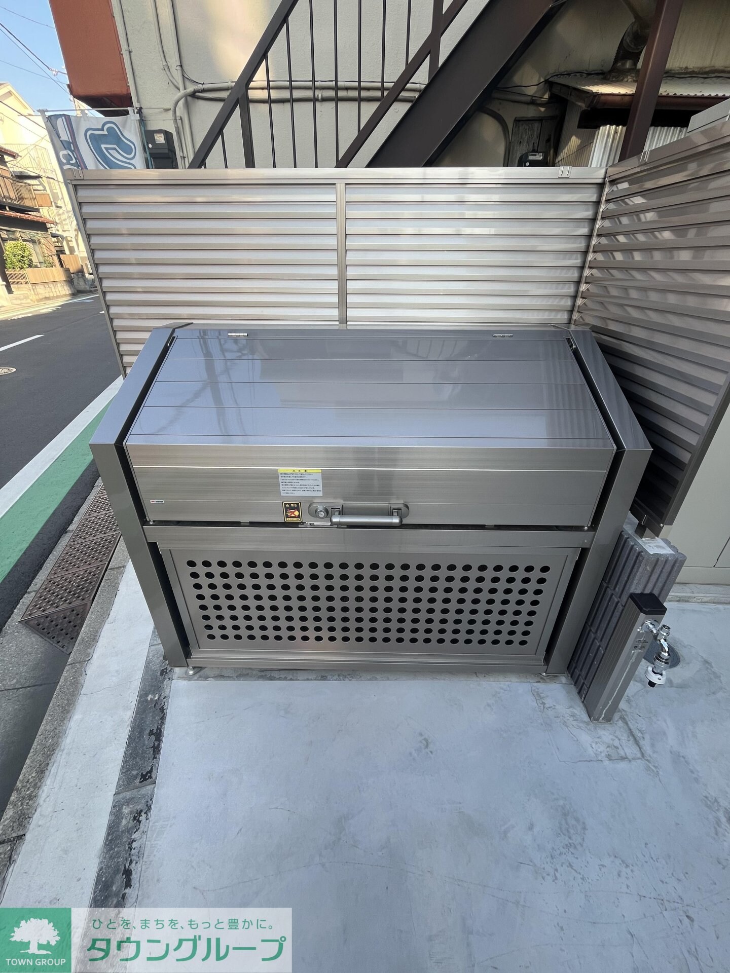 マリオン杉並の物件内観写真