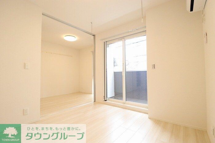 D-Style境の物件内観写真