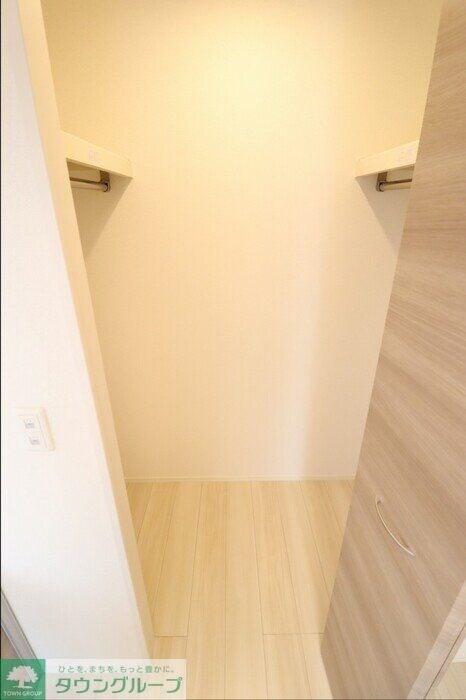 D-Style境の物件内観写真