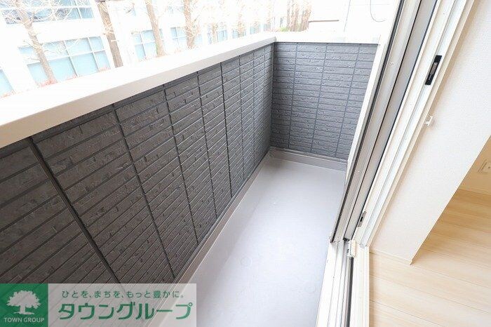 D-Style境の物件内観写真