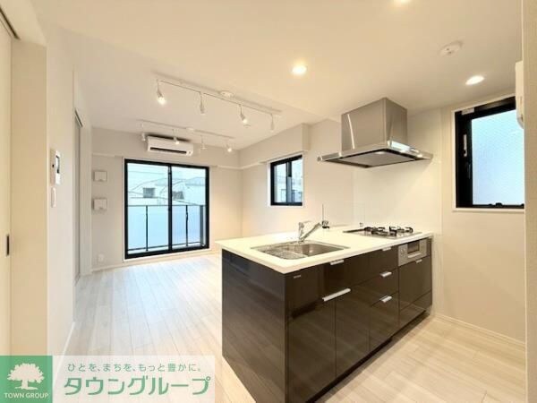 Ｌａ　Ｐｅｒｌａ　Ｎａｋａｎｏの物件内観写真