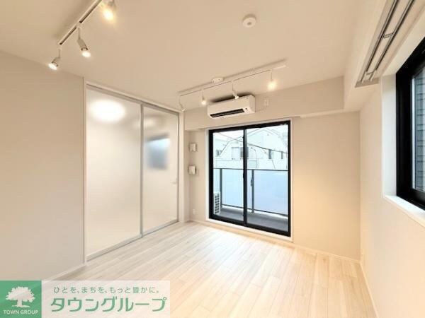 Ｌａ　Ｐｅｒｌａ　Ｎａｋａｎｏの物件内観写真