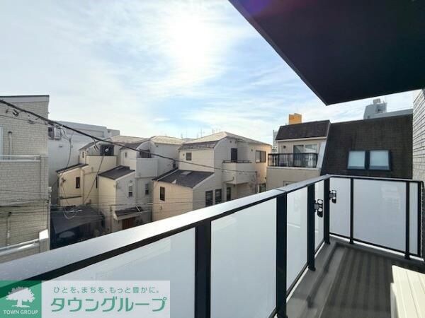 Ｌａ　Ｐｅｒｌａ　Ｎａｋａｎｏの物件内観写真