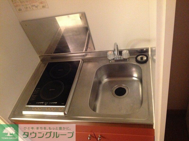 レオパレスエターナルの物件内観写真