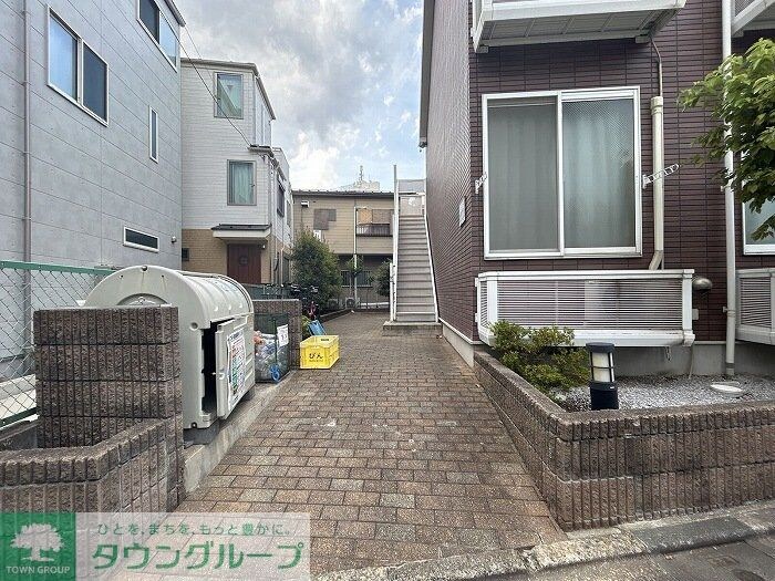 レオパレスエターナルの物件内観写真