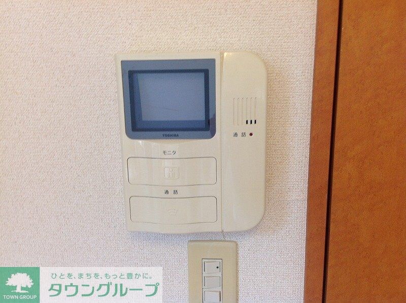 レオパレスエターナルの物件内観写真