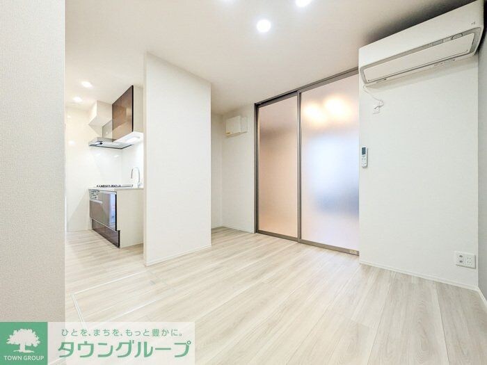 セレスティア若宮の物件内観写真