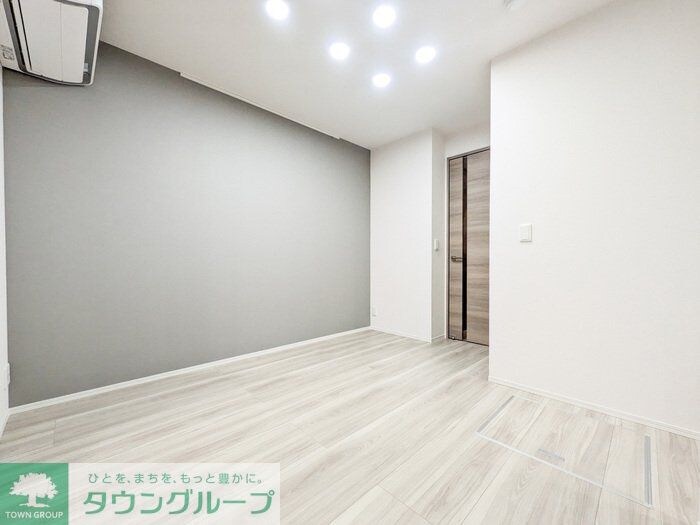 セレスティア若宮の物件内観写真