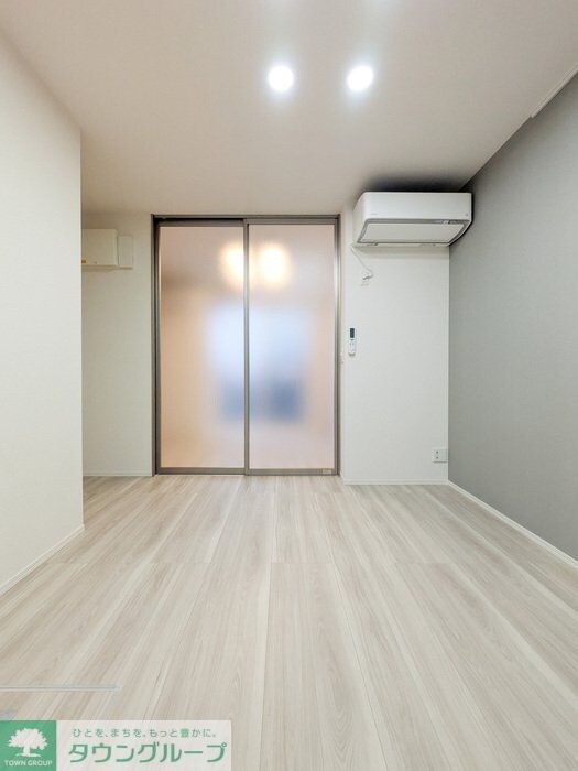 セレスティア若宮の物件内観写真