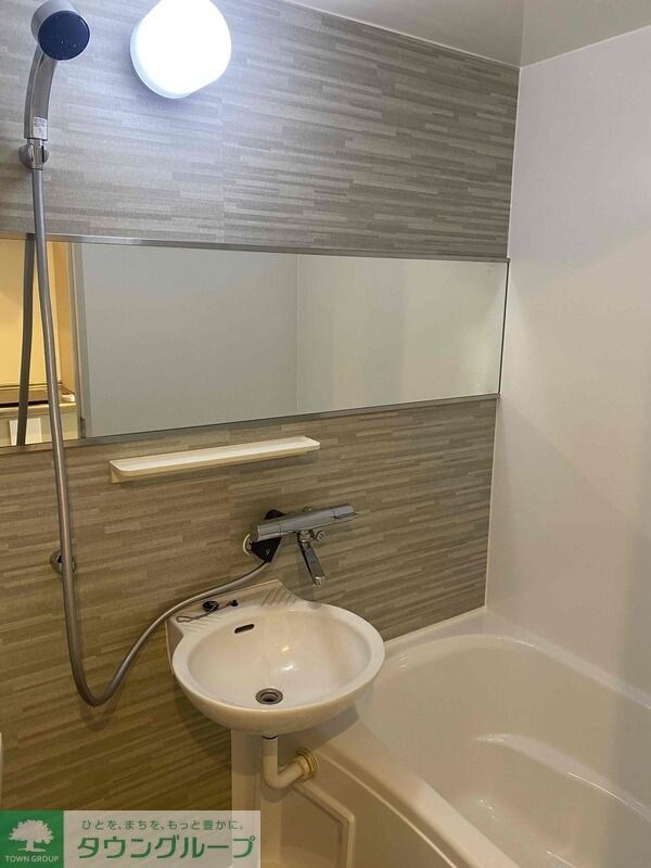 アパートメンツ練馬北町の物件内観写真