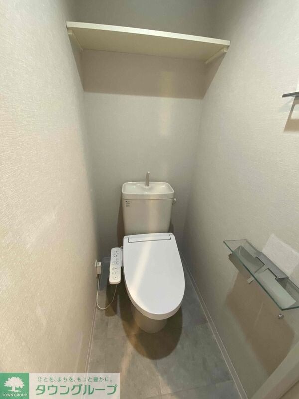 アパートメンツ練馬北町の物件内観写真