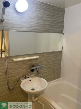 アパートメンツ練馬北町の物件内観写真