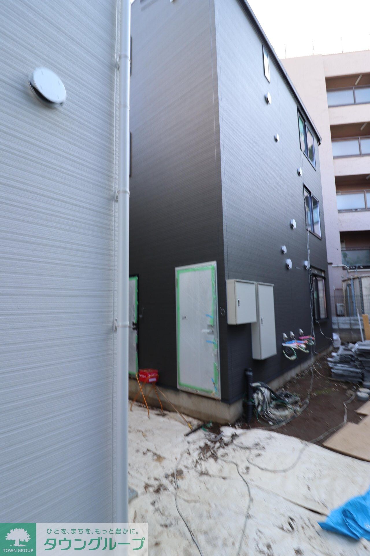 ＦＡＩＲ阿佐ヶ谷の物件内観写真