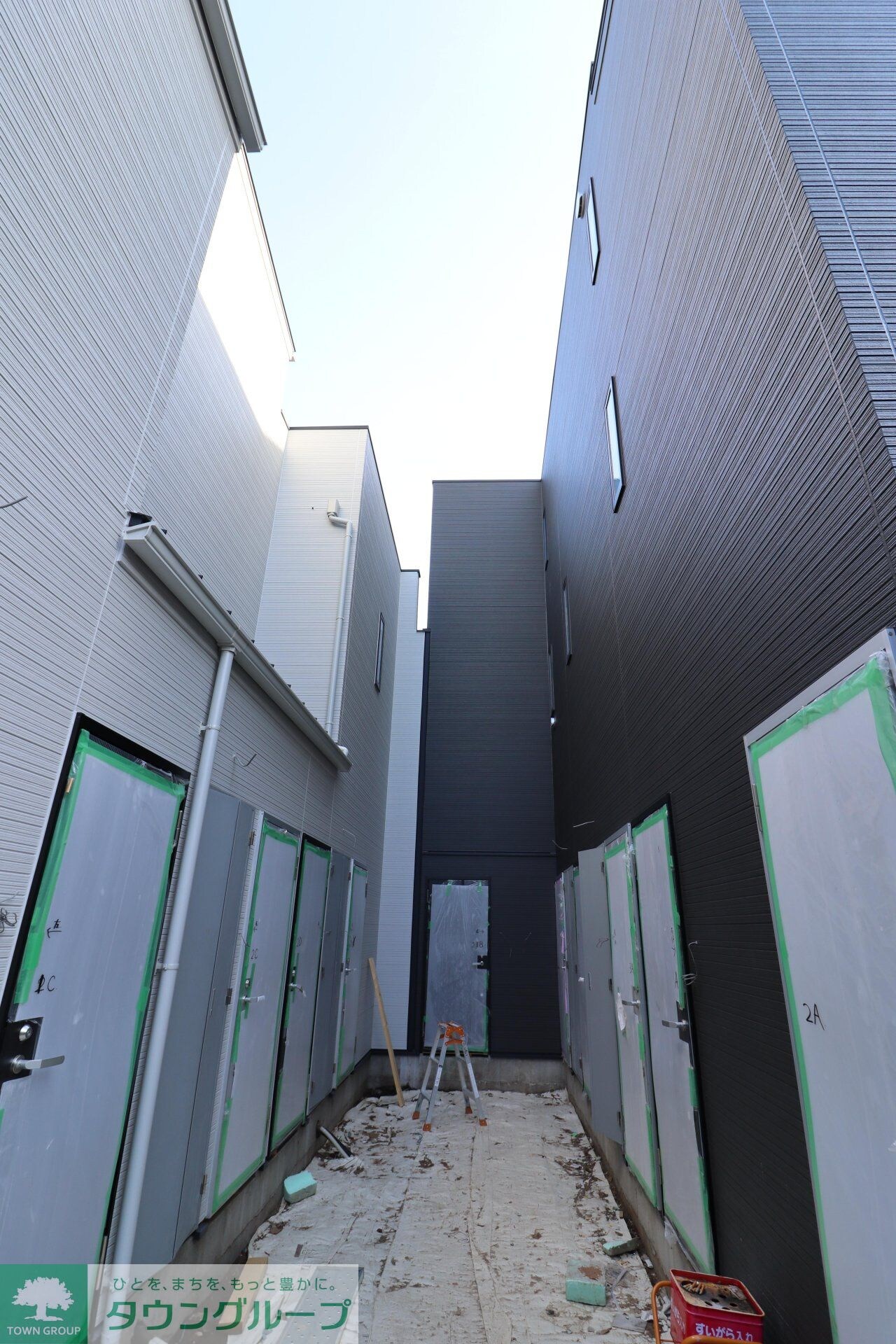 ＦＡＩＲ阿佐ヶ谷の物件内観写真