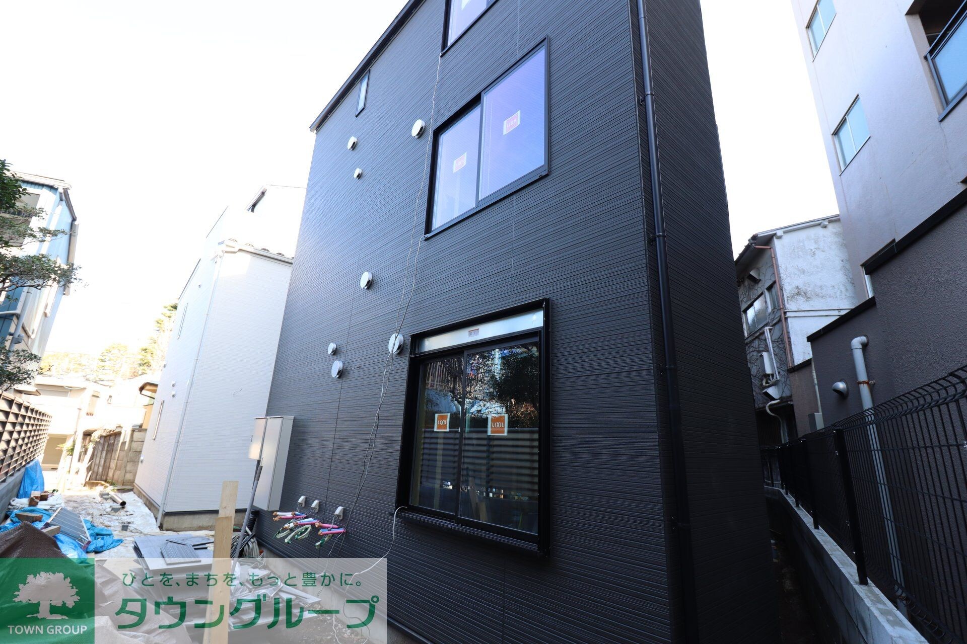 ＦＡＩＲ阿佐ヶ谷の物件内観写真