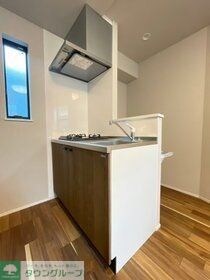 ＦＡＩＲ阿佐ヶ谷の物件内観写真