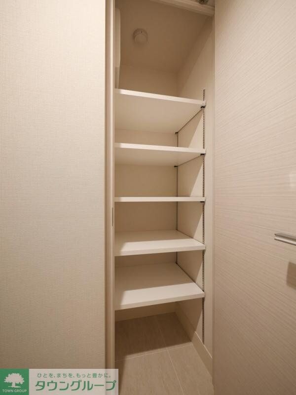 セジョリ上石神井の物件内観写真