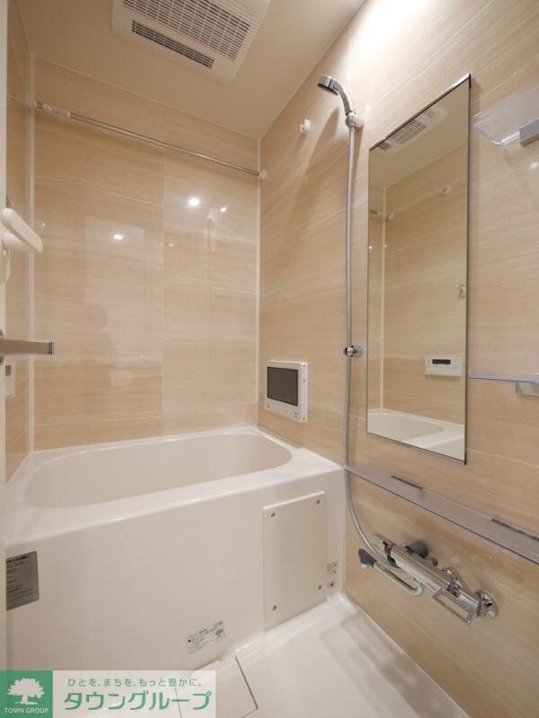 セジョリ上石神井の物件内観写真