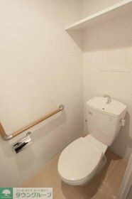 ＧＡＧＡの物件内観写真