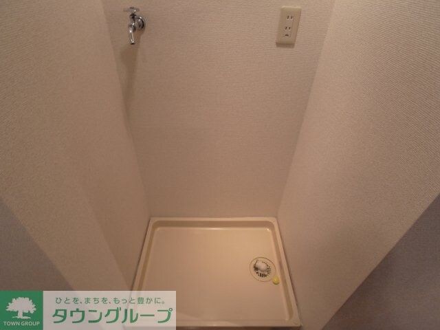 ガラ・ステージ中野の物件内観写真