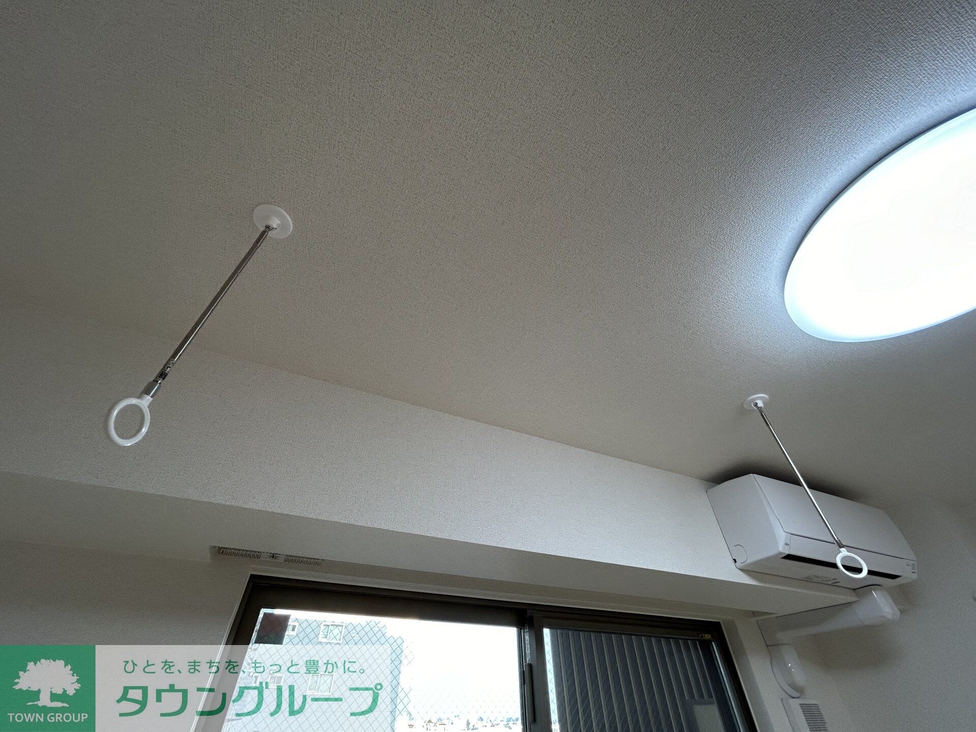 レジデンス桜樺の物件内観写真