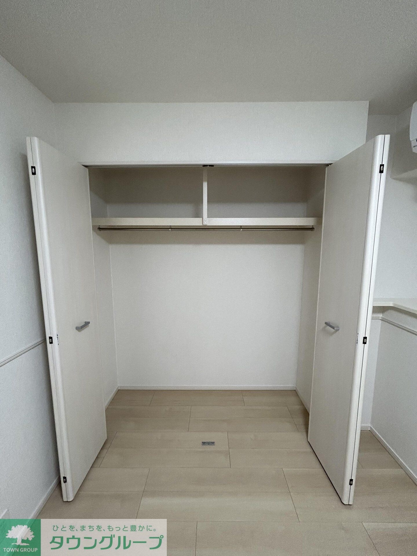 レジデンス桜樺の物件内観写真