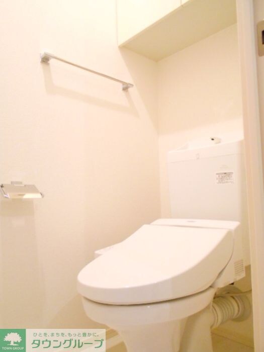 セントバーバラ国立の物件内観写真