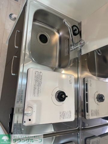 ソラニア上井草の物件内観写真