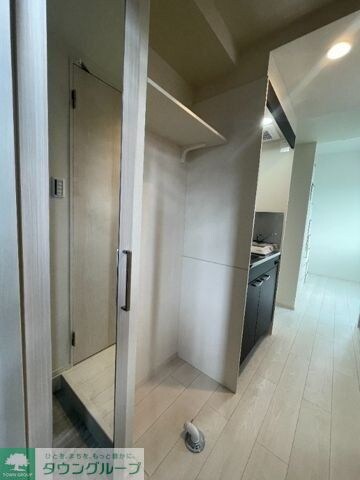 ソラニア上井草の物件内観写真